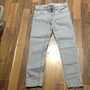 Brand: The Children’s Place / Skinny Jeans / Size 7 Boys